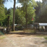 Campingplatz am Gelterswoog