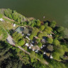 Campingplatz am Gelterswoog