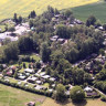 Campingplatz Erlengrund