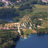 Tauchbasis Camping Kreidesee