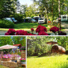 Campingplatz Oberes Leintal