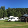 Heimtun Camping