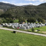 Camp Åkrafjorden