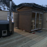 Camp Åkrafjorden