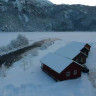 Camp Åkrafjorden