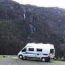 Camp Åkrafjorden