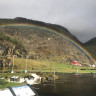 Camp Åkrafjorden