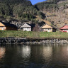 Camp Åkrafjorden