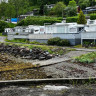 Hardanger Feriesenter AS