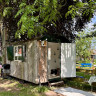 Campingplatz Altenburschla