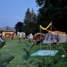 Campingplatz Altenburschla