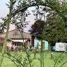 Campingplatz Altenburschla