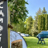 Campingplatz Altenburschla