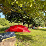 Campingplatz Altenburschla