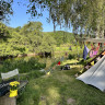 Campingplatz Altenburschla