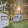 Campingplatz Altenburschla