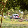 Campingplatz Altenburschla