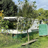 Campingplatz Altenburschla