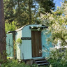 Campingplatz Altenburschla