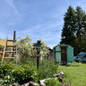 Campingplatz Altenburschla