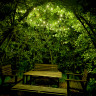 Campingplatz Altenburschla