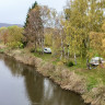 Campingplatz Altenburschla