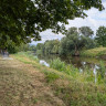 Campingplatz Altenburschla