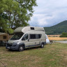 Campingplatz Altenburschla