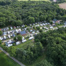 Camping Tunxdorfer-Berge