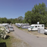 Riedlhof Hotel Garni &amp; Camping