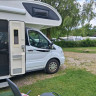 Campingplatz Margarethenruh