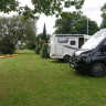 Camping am Allerstrand