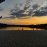 Waldcamping am Großsee