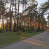 Waldcamping am Großsee