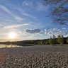 Waldcamping am Großsee