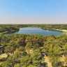 Waldcamping am Großsee