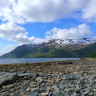 Arctic FjordCamp