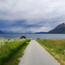 Arctic FjordCamp