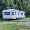 Waldcampingplatz Germania M&ouml;rtelstein