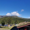 Besseggen Fjellpark