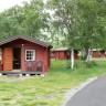 Bøflaten Camping - Hütte