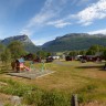 Bøflaten Camping