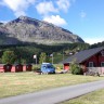 Bøflaten Camping