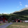 Bøflaten Camping