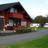 Bøflaten Camping
