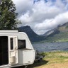 Bøflaten Camping