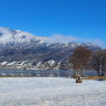 Bøflaten Camping