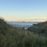 Midnattsol Camping Bleik