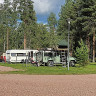 Kylpyläsaari Camping