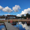 Kylpyläsaari Camping